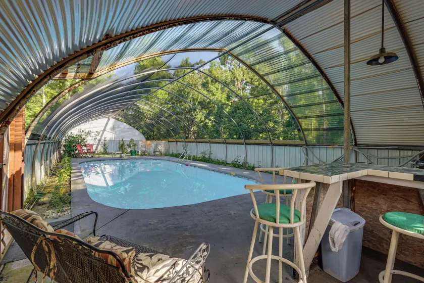 Clarks Hill Lake Area Home w/ Pool & Dock! - Image 1