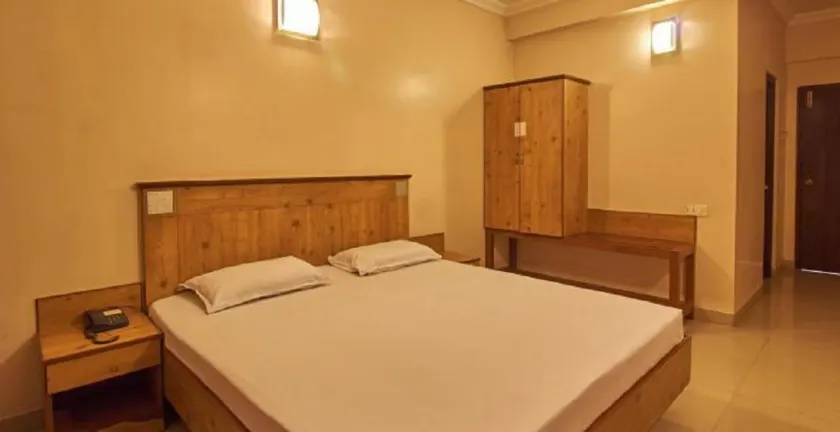 Legends Inn - Image 1