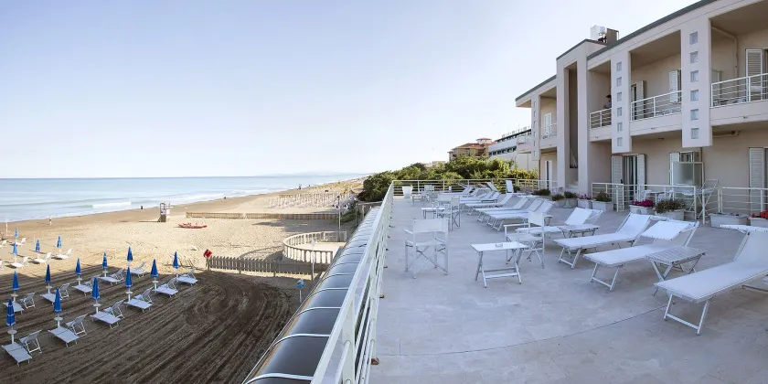 Hotel Alta La Vista - Image 1