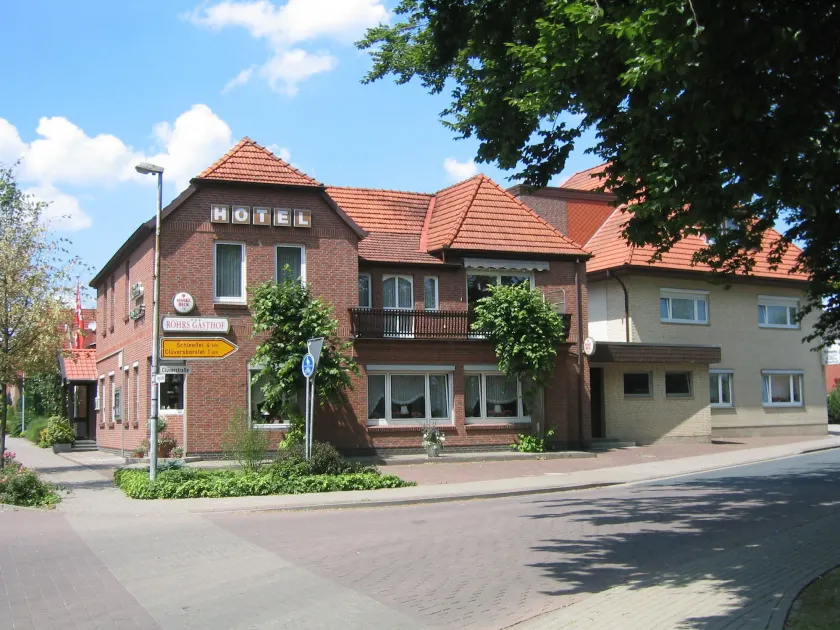 Röhrs Gasthof - Image 1