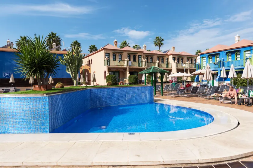 eó Maspalomas Resort - Image 1