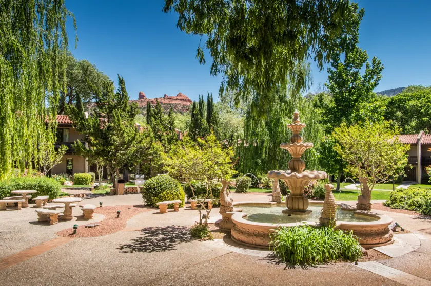 Arroyo Roble Resort at Oak Creek - Image 1