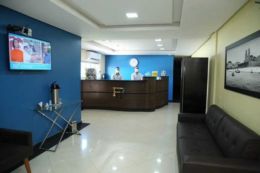 Prata Hotel - Image 1