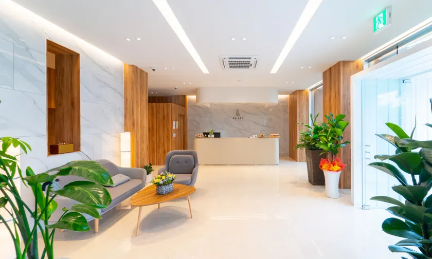 Am Ort Hotel - Image 1