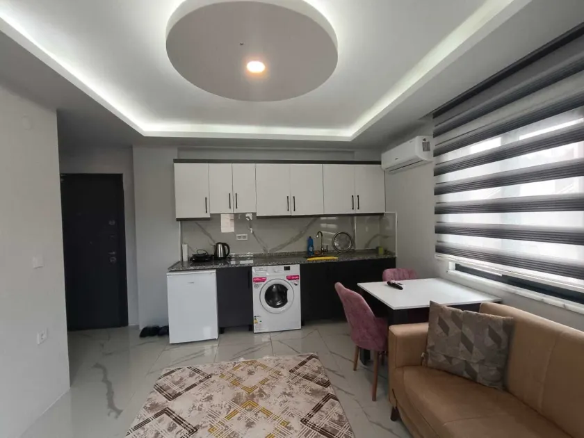 Fatih apart otel - Image 1