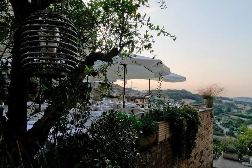 Torre di Palme B&b - Image 1