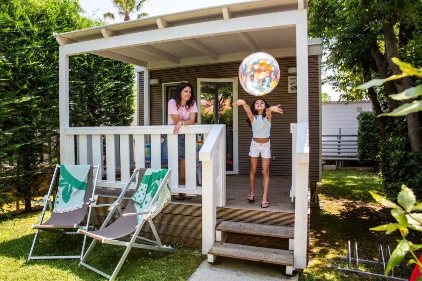Don Antonio Glamping Village - Image 1