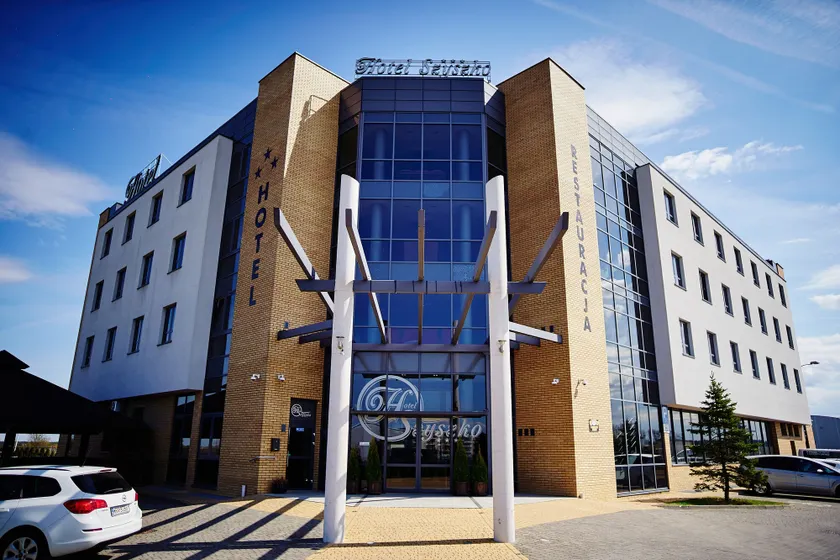 Hotel Szyszko - Image 1