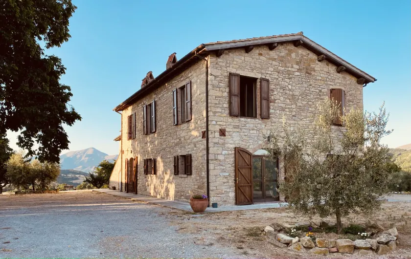Casale Rancaglia - Image 1