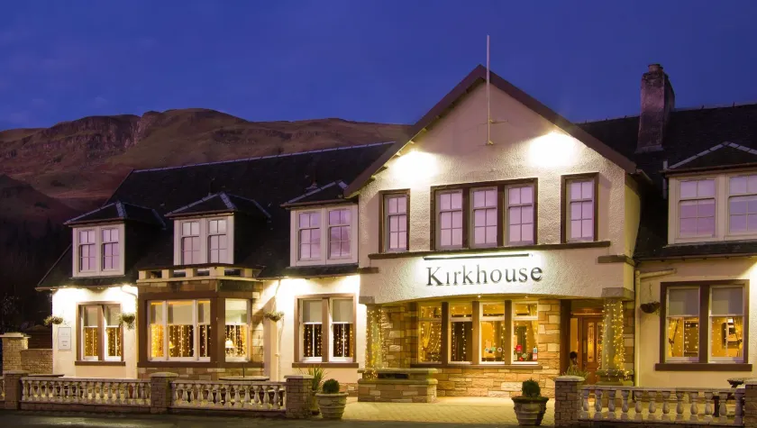 The Kirkhouse Inn - Image 1