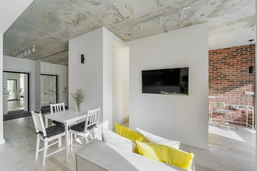 HOME APART Mayak Minska - Image 1