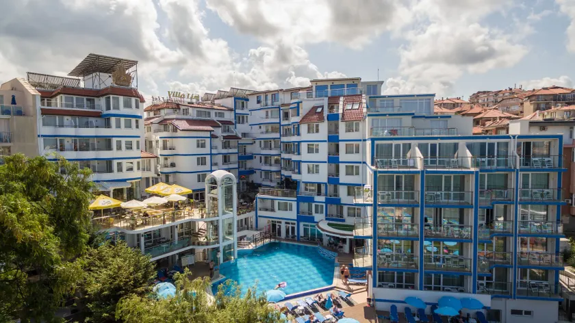 Hotel Villa List - Image 1