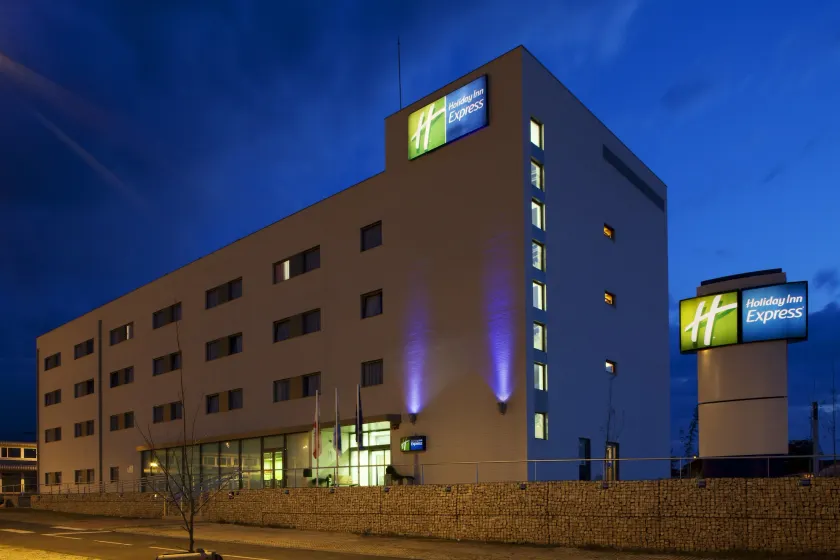 Holiday Inn Express Vitoria by IHG - Image 1