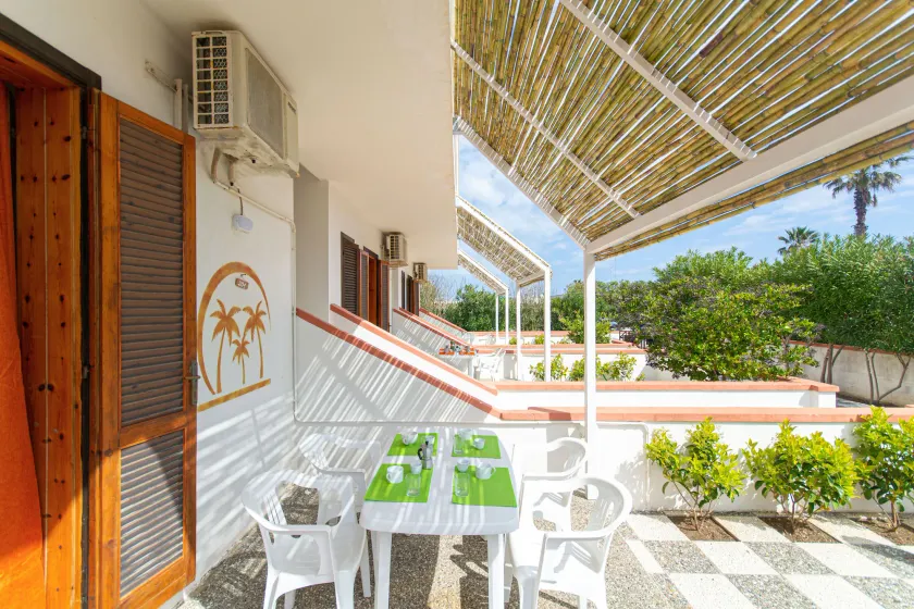 Residence Tre Palme - Localo - Image 1
