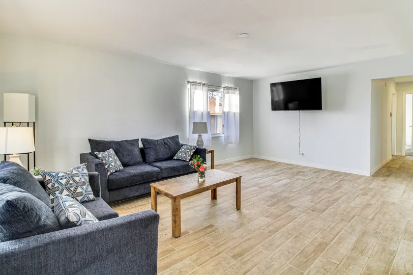Cozy Home w/ Grill & Games in Albuquerque! - Image 1