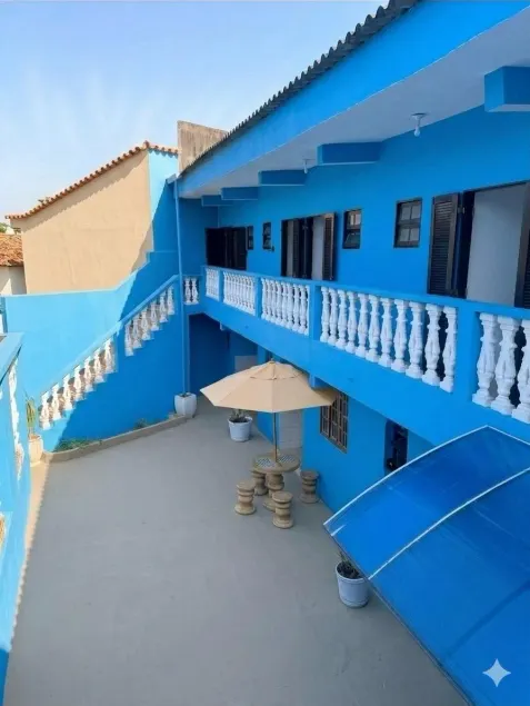 Pousada Villa Caiçara - Image 1