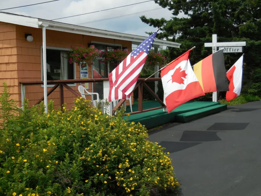 Acadia Gateway Motel - Image 1