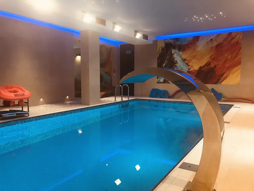 Hotel La Siesta & Medical Spa - Image 1