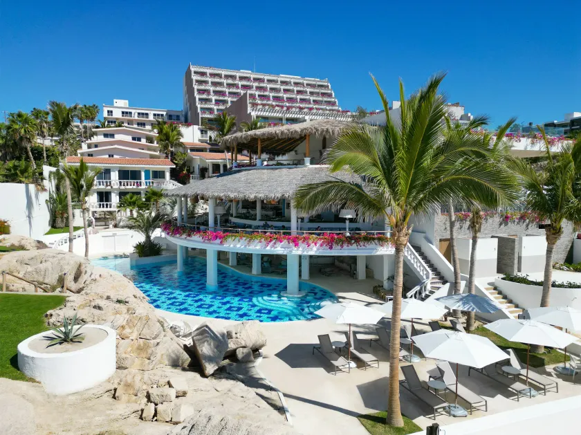 Mar del Cabo By Velas Resorts Adults Only - Image 1