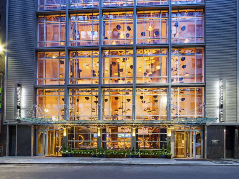 Crowne Plaza HY36 Midtown Manhattan by IHG - Image 1