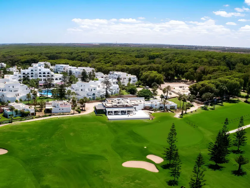 Hôtel Pullman Mazagan Royal Golf & Spa - Image 1