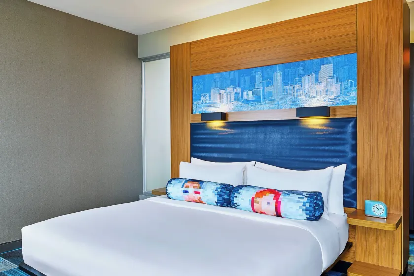 Aloft by Marriott Denver Airport at Gateway Park - Image 1