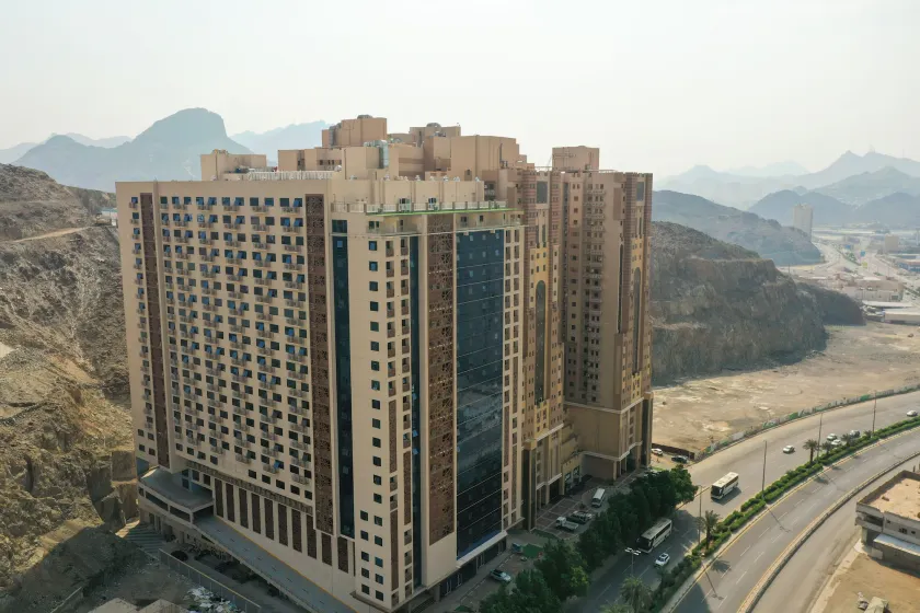 TIME Ruba Hotel & Suites - Image 1