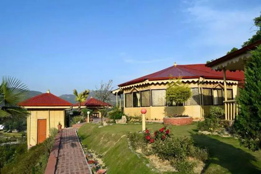Nepal Yoga Academy and Retreat - Image 1