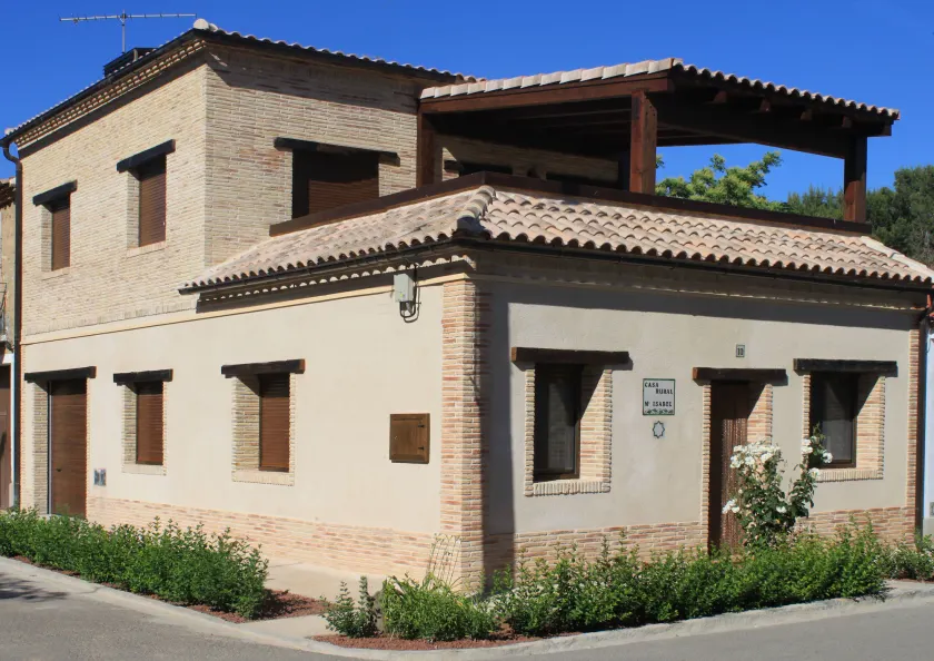 Casa Rural Maria Isabel - Image 1