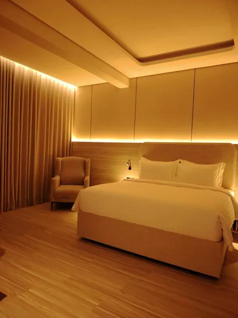 Rama Dubai Serviced Apartments Hafsa - Image 1