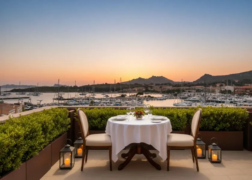 La Vecchia Fonte Boutique Hotel - Image 1