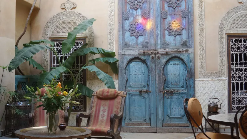 Riad Armelle - Image 1