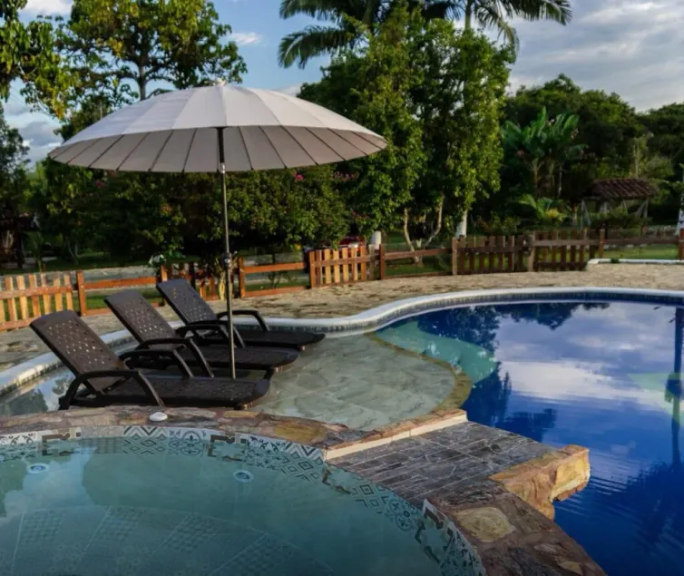 FINCA ENCANTO QUINDIO - Image 1