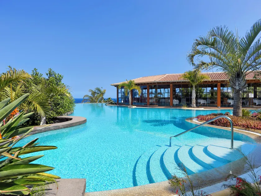 Hacienda del Conde member of Meliá Collection Golf and Spa - Adults only - Small Luxury Hotels of the World - Image 1