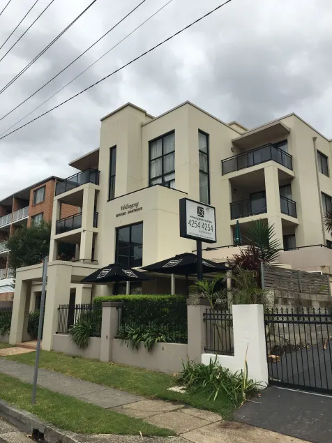 Wollongong Serviced Apartments - Image 1