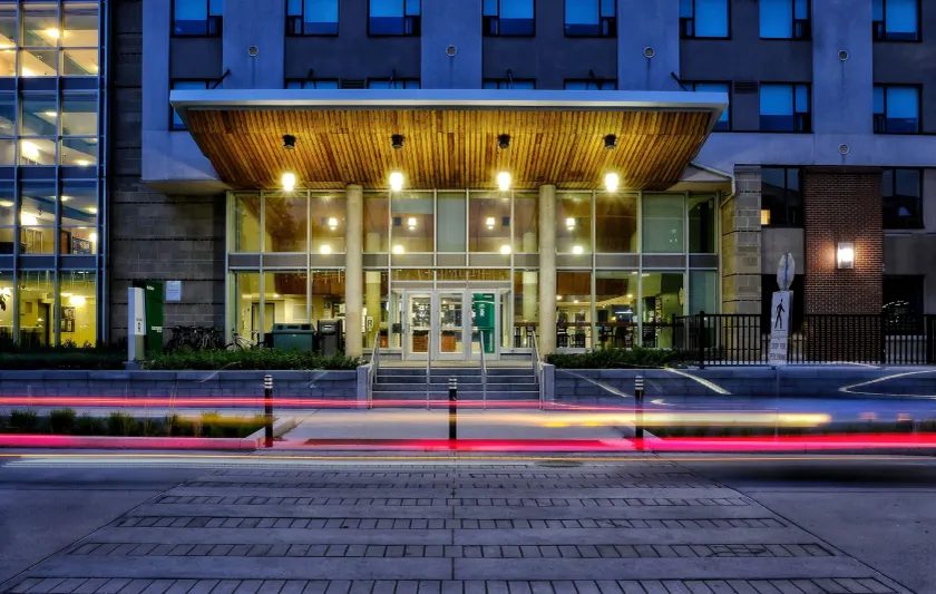 Residence & Conference Centre - Ottawa West - Image 1