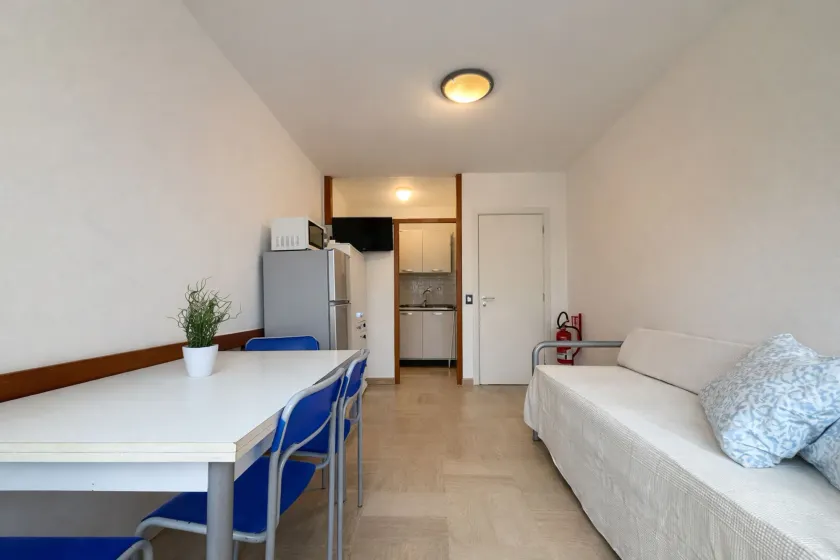 Cozy flat near the city and the beach - Image 1