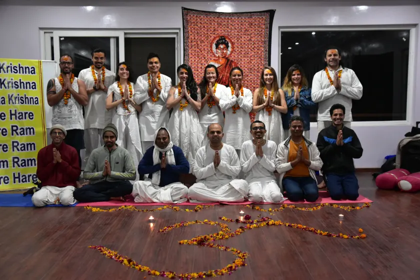 Raj Resort - Image 1