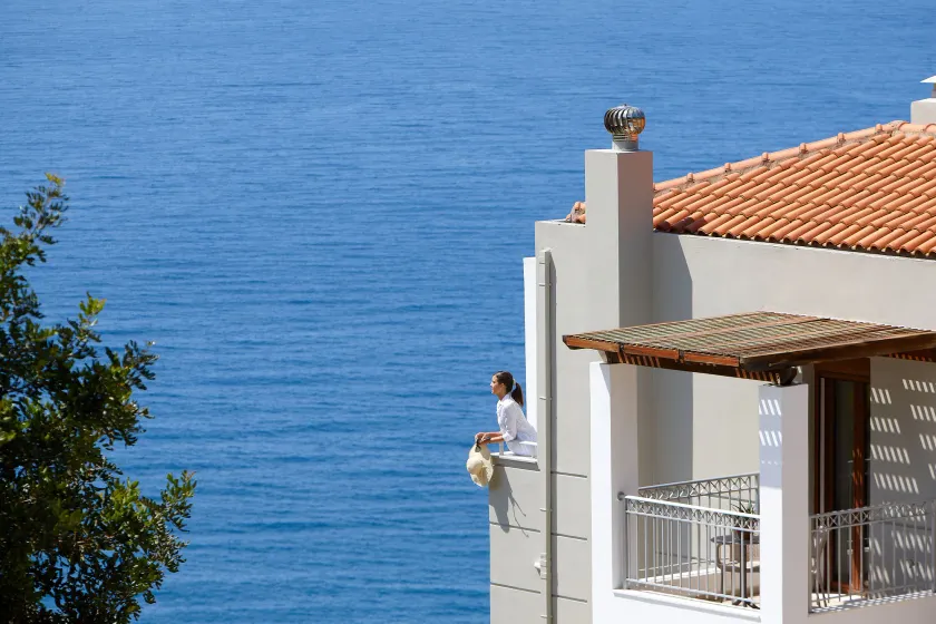 Okeanides Villas - Image 1