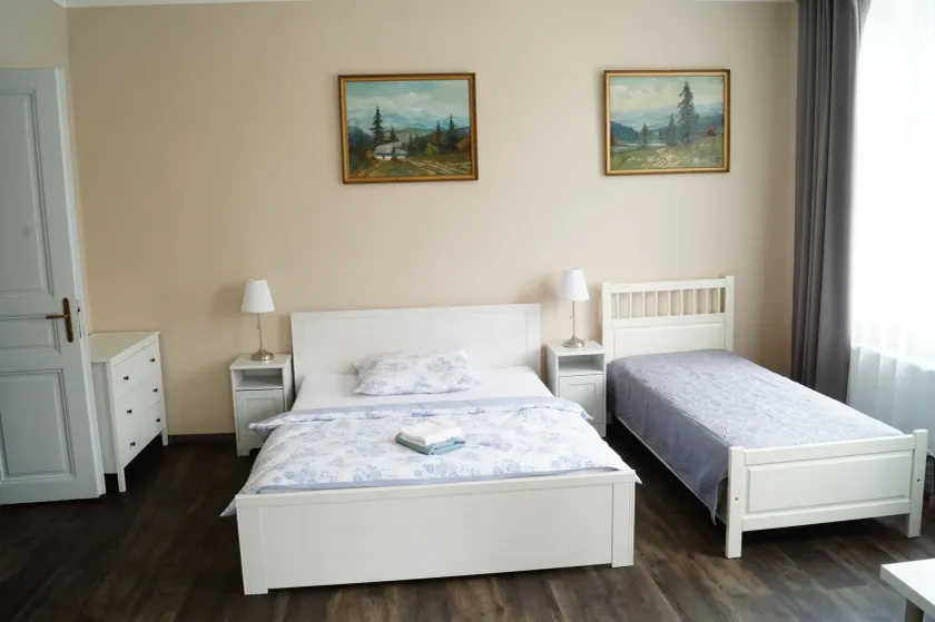 Apartmány Mary - Image 1