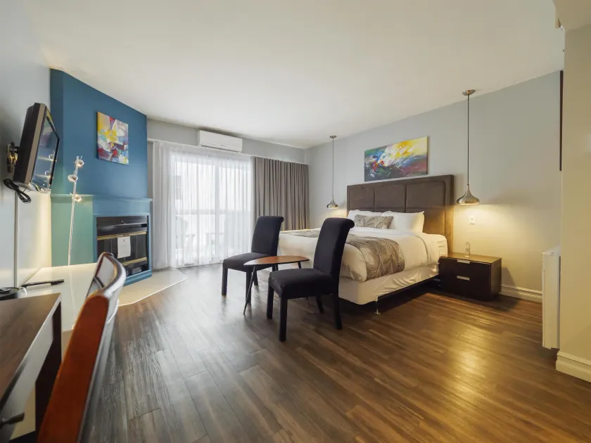 Hotel Lac Brome, BW Signature Collection - Image 1