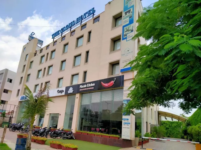 The Cloud Hotel - Image 1