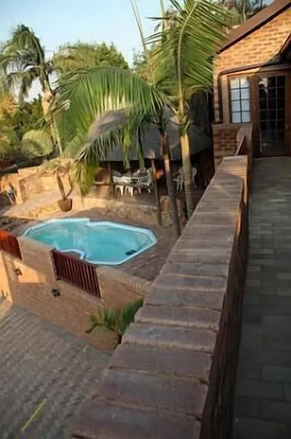Edelweiss Corporate Guest House - Image 1