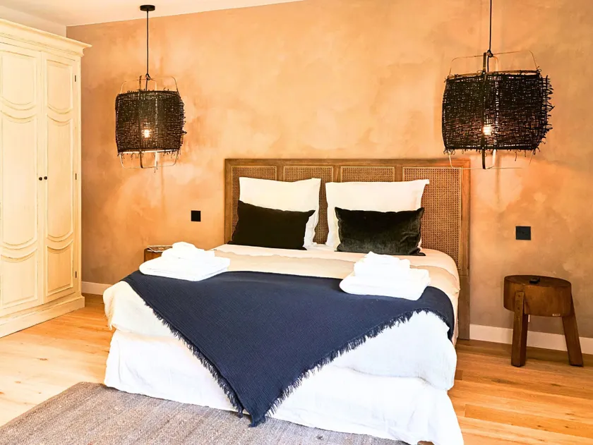 Les pénates bordelaises - Maison d'hôte - Guesthouse - Image 1