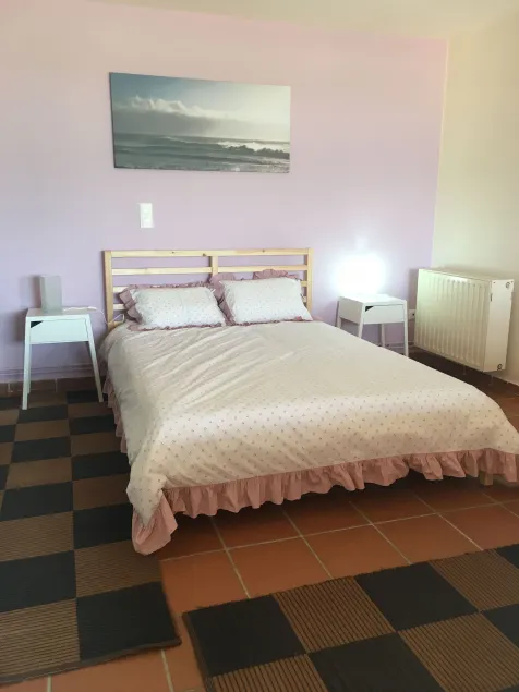 Heraklion Luxury Apartment Near Beach and the Airport - Image 1