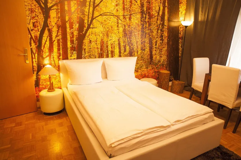 Boutique Apartment My little Black Forest - Image 1