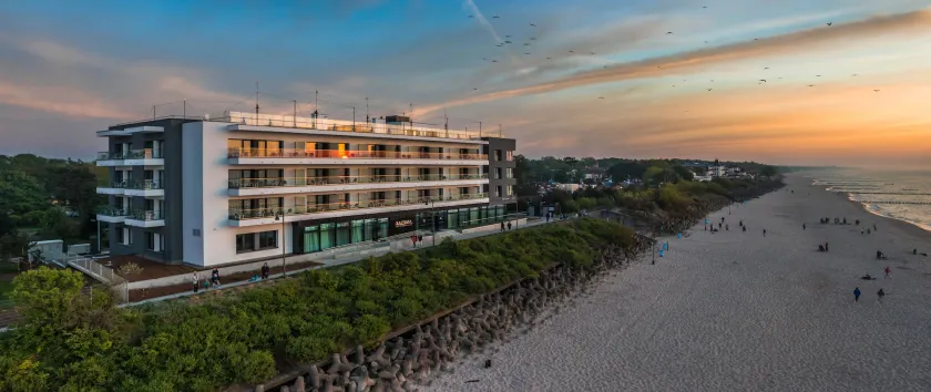 Baltivia Sea Resort - Image 1