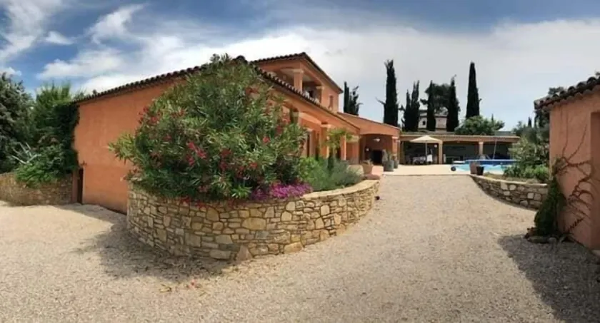 Villa Catharina - Image 1