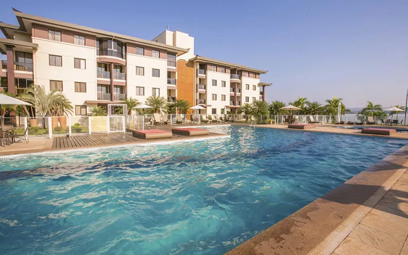 Life Resort Hplus Long Stay - Image 1