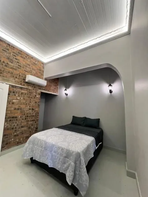 Kings Park Lodge - Rom
